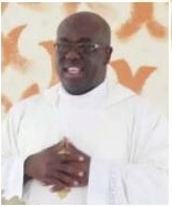 Very Rev. Fr. Ethelbert Ukpabi
