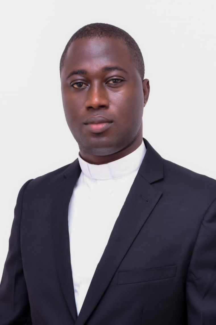 Rev. Fr. Joseph Oyekunle