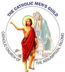Catholic Men’s guild