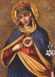 Confraternity Of Mary Queen of All Hearts