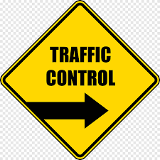 Traffic Control Ministry