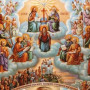 Mass Schedule for the Solemnity of All Saints and the Commemoration of All Souls